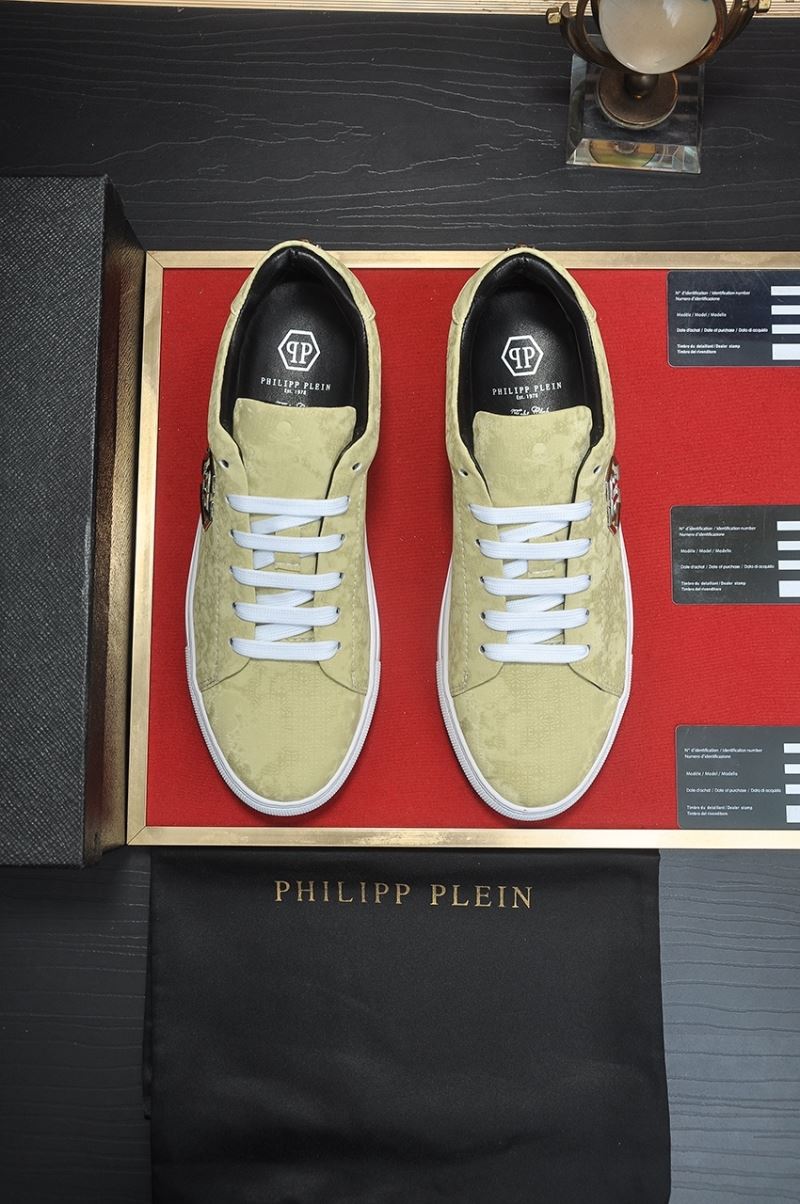 Philipp Plein Shoes